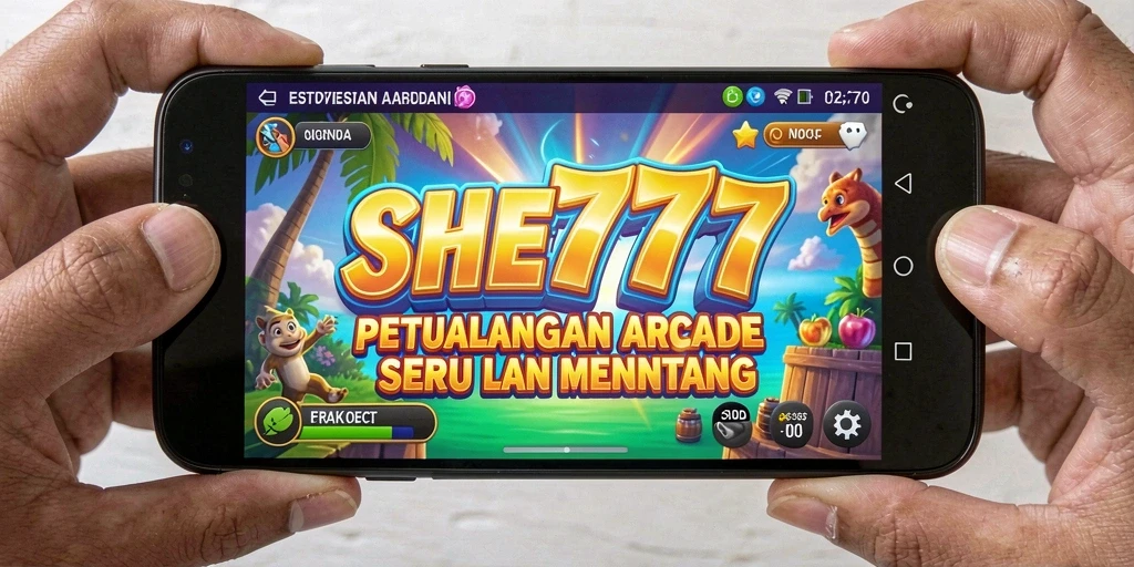 Screenshot dari gameplay menarik di <strong>SHE777</strong> menunjukkan aksi petualangan yang mendebarkan.